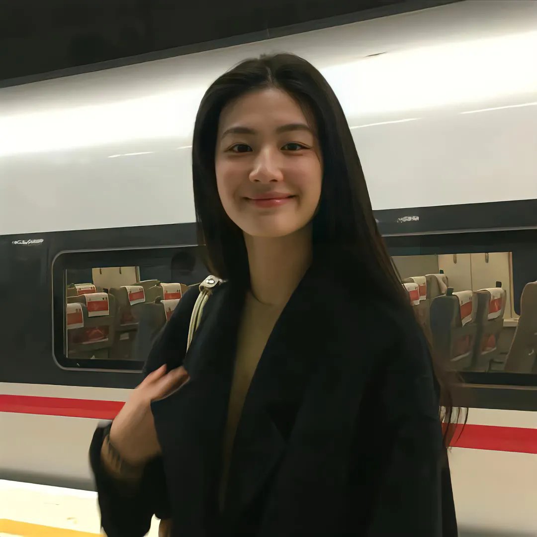 人间时人